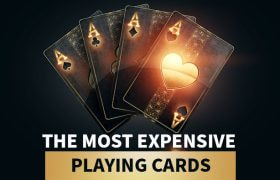 most-expensive-and-rarest-card-decks