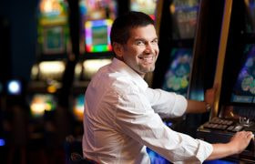 person-playing-skill-based-slot