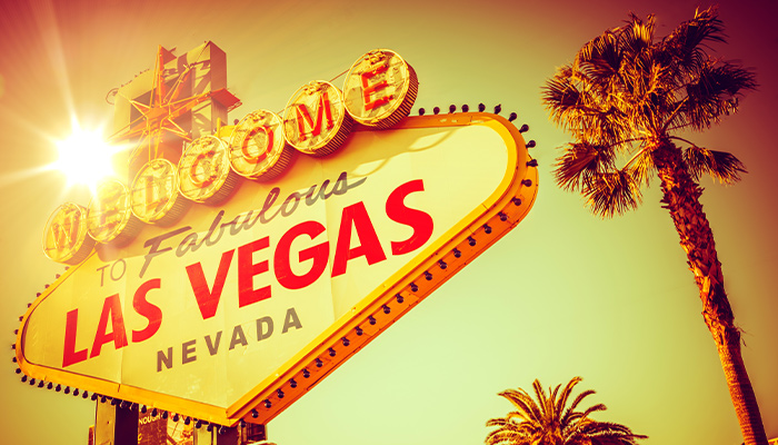 The oldest casinos in las vegas