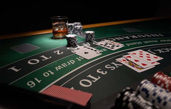 what-are-underground-casinos