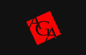 American Gaming Association logo
