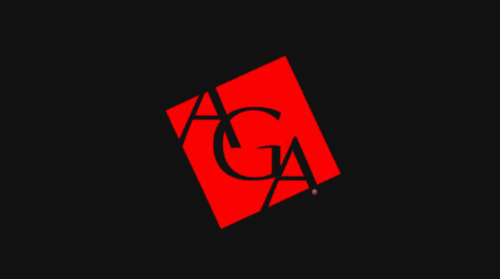 American Gaming Association logo