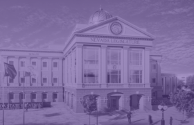 Nevada State Senate Building