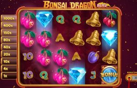 Pic of Promo for Dragon Blitz Dream Drop