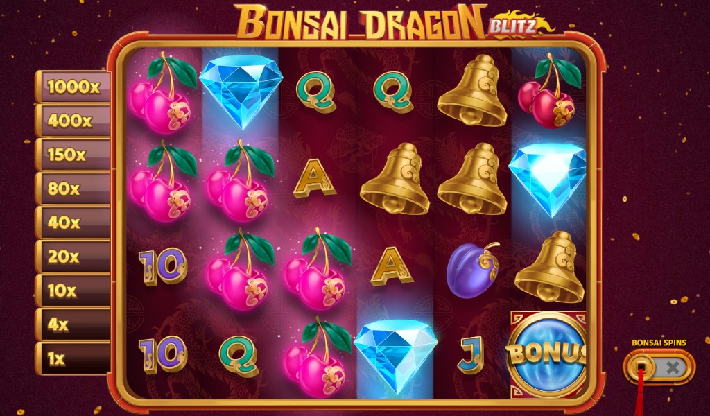 Pic of Promo for Dragon Blitz Dream Drop