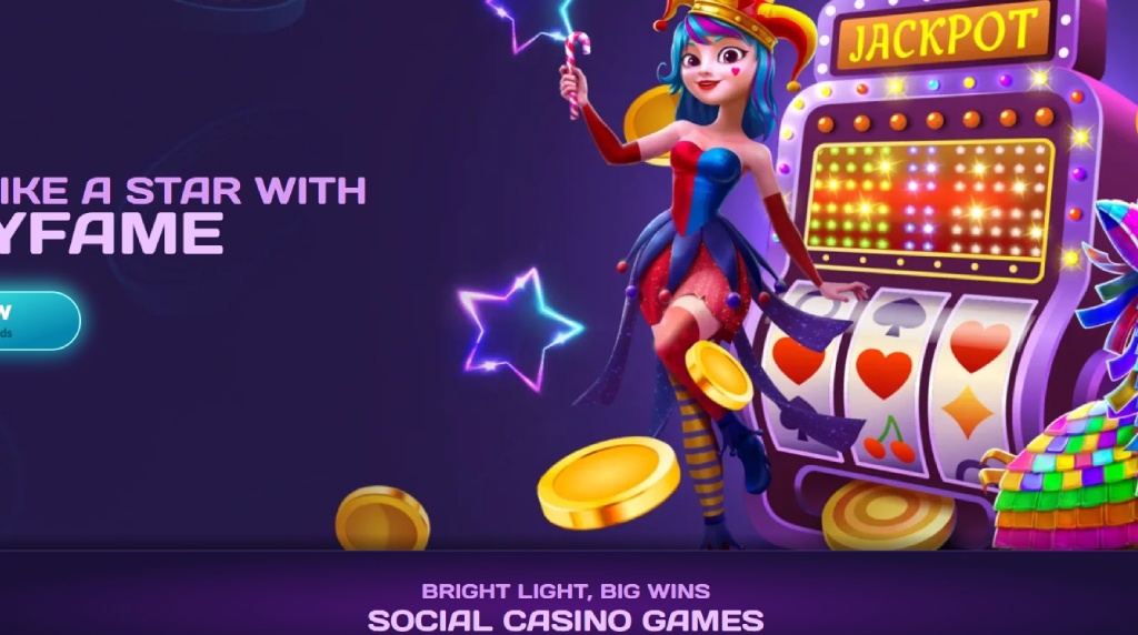 PlayFame has lots of birthday giveaways this month