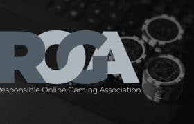 Responsible Online Gaming Association logo