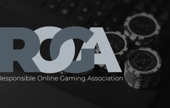 Responsible Online Gaming Association logo