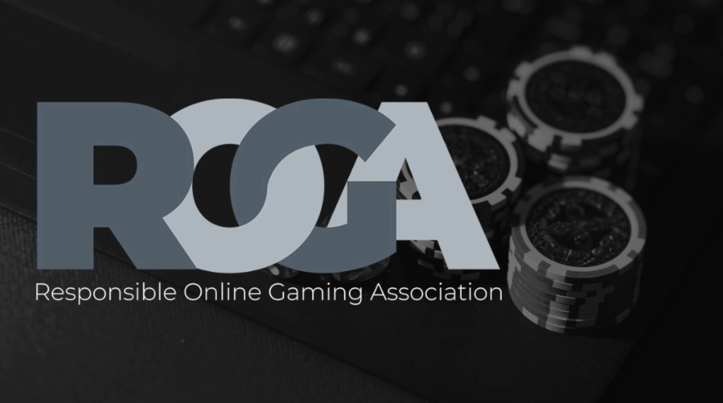 Responsible Online Gaming Association logo