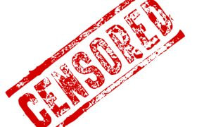 Some things shouldn't be shown.