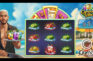 Carioca Vibes by AvatarUX: New Slot Preview