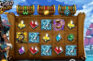 3 Cursed Chests Slot Review: Hacksaw Gaming's Cursed Pirate Adventure