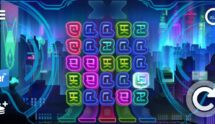 Screenshot from Deadcode slot by ELK Studios