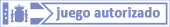 Juego Autorizado 