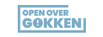 Open over gokken Logo