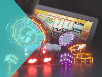 4 Ways You Can Grow Your Creativity Using online casino