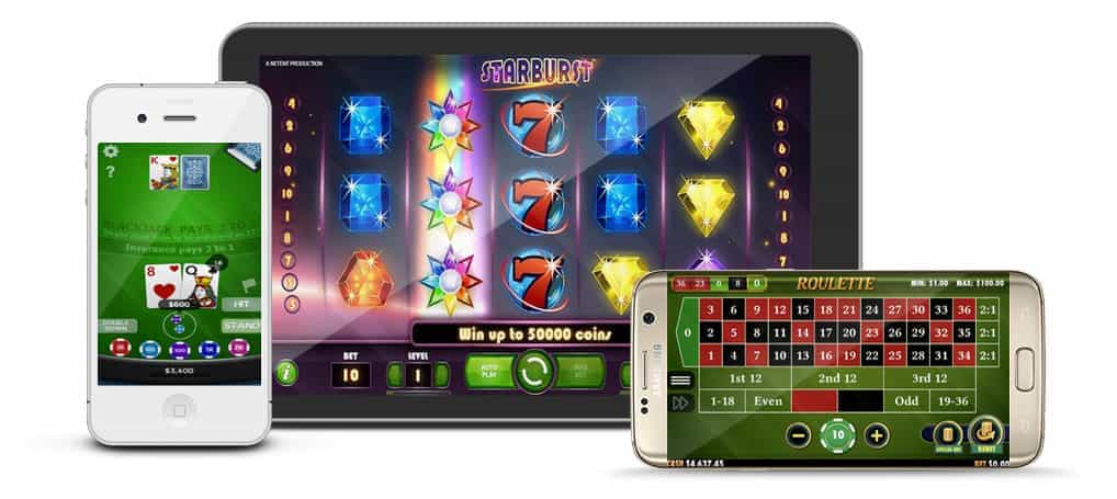 Non UKGC online casinos