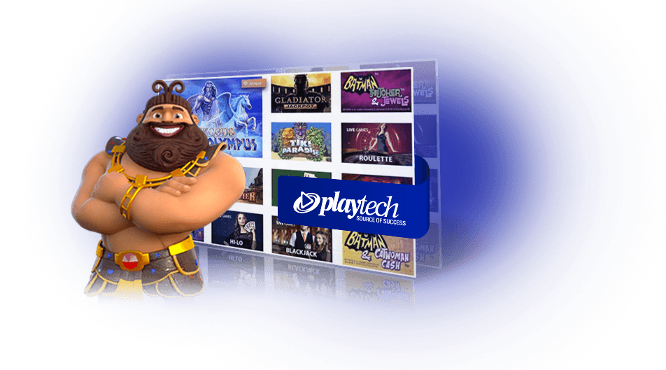 Cele mai bune cazinouri Playtech din România: jocuri și caracteristici