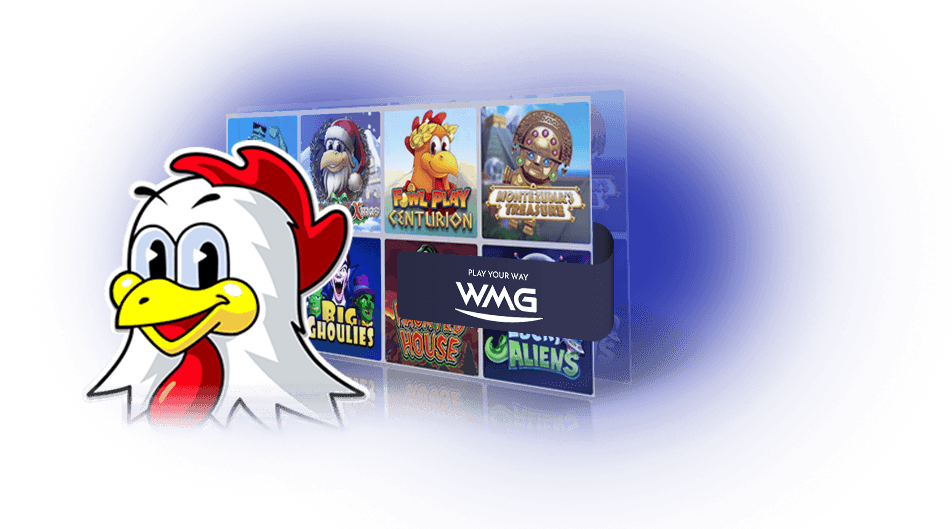 Migliori casinò WMG in Italia: slot, VLT online e Megaways