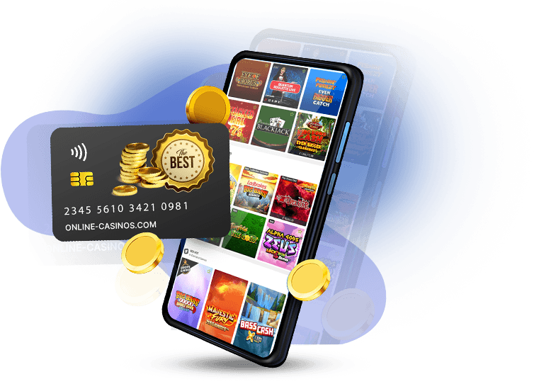 Best Payout Online Casinos