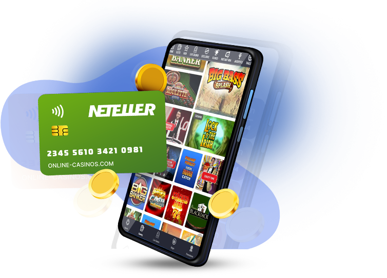 Best  Neteller Casinos: Reviewed and Ranked for New Zealand