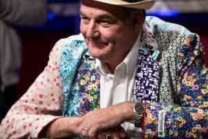 UK Grandad Scoops £2m In World’s Biggest Poker Tournament