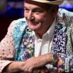 UK Grandad Scoops £2m In World’s Biggest Poker Tournament