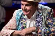 UK Grandad Scoops £2m In World’s Biggest Poker Tournament