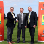 Norwich City FC sign a sponsorship deal with LeoVegas casino