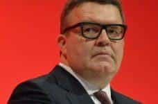 Tom Watson, Labour Party Deputy Leader