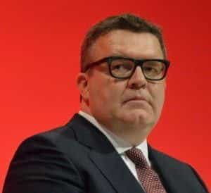 Tom Watson, Labour Party Deputy Leader