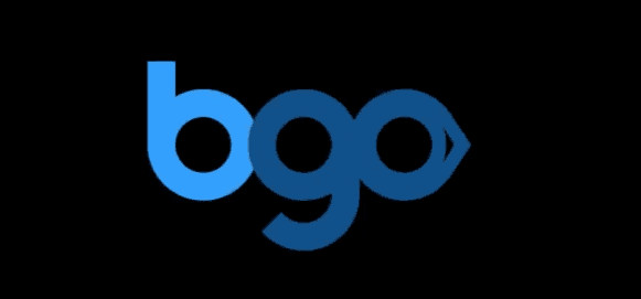 The BGO casino logo