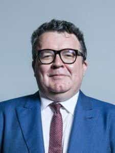 Tom Watson, Labour Party Deputy Leader