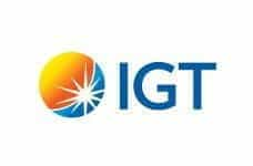 IGT logo