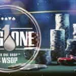 A promotional image for The Big One for One Drop poker tournament
