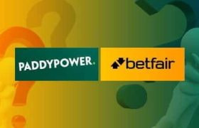 Paddy Power Betfair logo