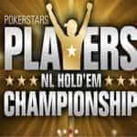 PokerStars' Players Championship logo