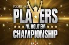 PokerStars' Players Championship logo