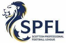 The SPFL logo