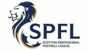 The SPFL logo