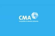 CMA logo