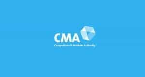 CMA logo