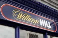 An image of a William Hill shop.