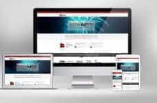 The Betfilter app on desktop, laptop and mobile devices.
