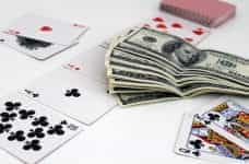 Cash and cards