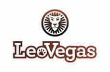 LeoVegas logo