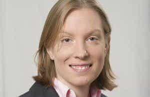 Minister for Sport and Civic Society, Tracey Crouch.