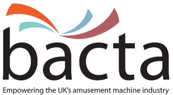 The BACTA logo