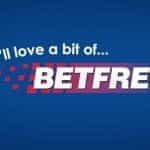 The Betfred Logo