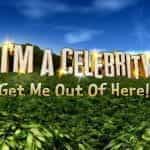 I'm A Celebrity Get Me Out of Here promotional image.